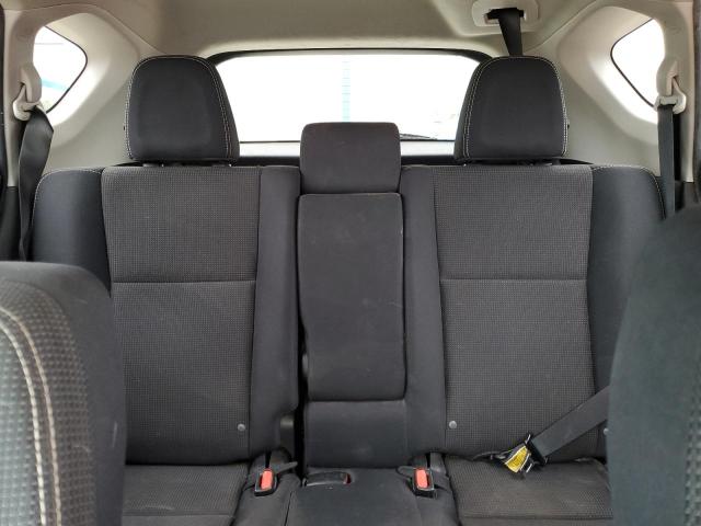 Photo 10 from auction – 2016 TOYOTA RAV4 XLE with VIN 2T3RFREV2GW444646
