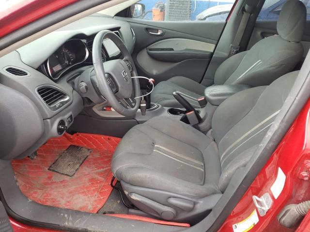 Photo 7 from auction – 2013 DODGE DART SXT with VIN 1C3CDFBH9DD641433