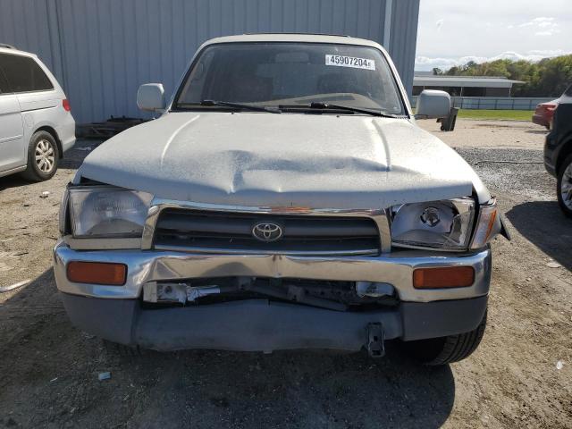 Photo 5 from auction – 1997 TOYOTA 4RUNNER SR with VIN JT3GN86RXV0054115