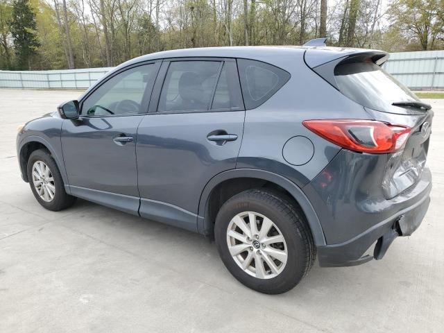 Photo 2 from auction – 2013 MAZDA CX-5 SPORT with VIN JM3KE2BE3D0125196