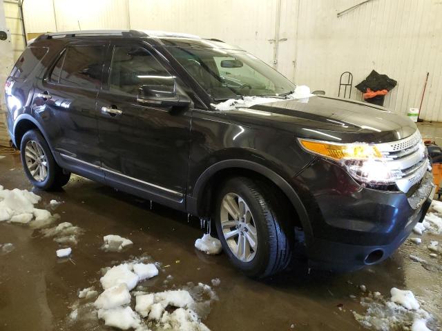 Photo 4 from auction – 2013 FORD EXPLORER X with VIN 1FM5K8D88DGA12503