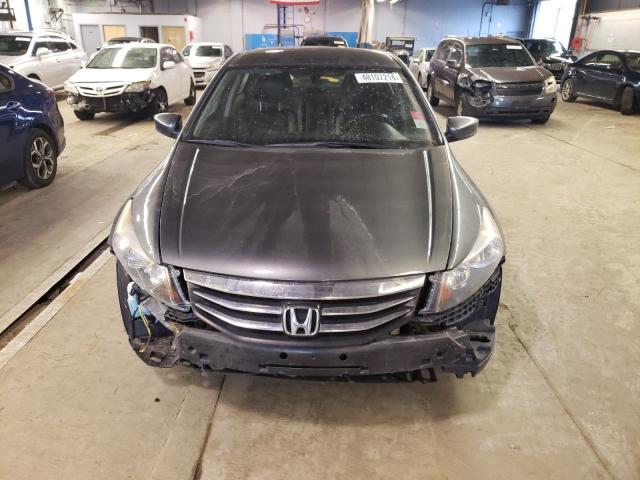 Photo 5 from auction – 2012 HONDA ACCORD SE with VIN 1HGCP2F68CA196284