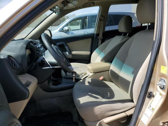 Photo 7 from auction – 2011 TOYOTA RAV4 with VIN 2T3BF4DV2BW110793