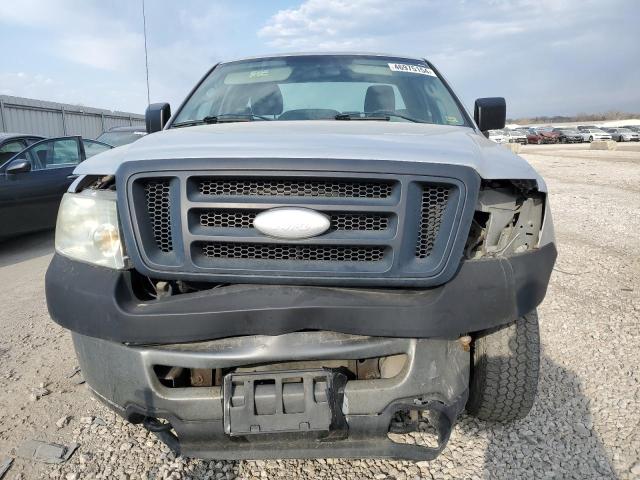 Photo 5 from auction – 2006 FORD F150 with VIN 1FTVF14546NA78390