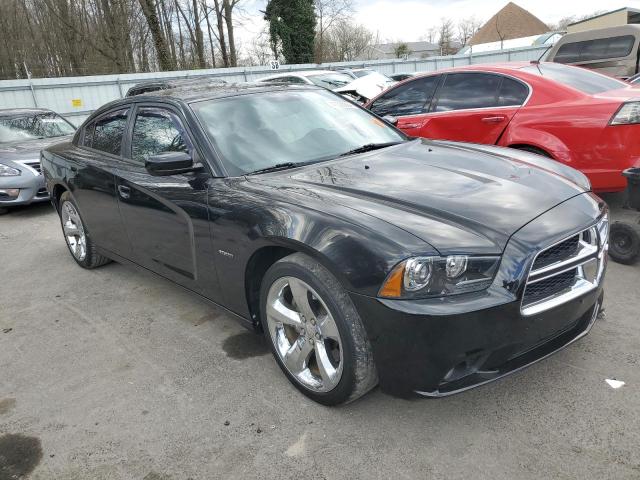 Photo 4 from auction – 2012 DODGE CHARGER R/ with VIN 2C3CDXCT7CH187855