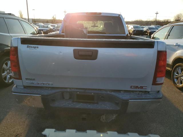 Photo 6 from auction – 2011 GMC SIERRA C15 with VIN 1GTR1UEA0BZ155160