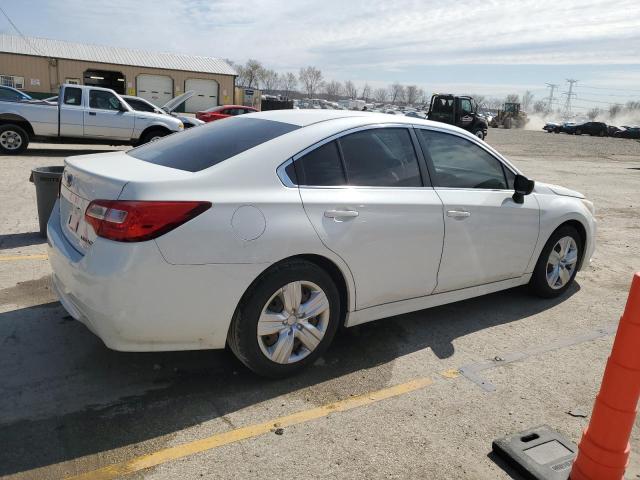 Photo 3 from auction – 2016 SUBARU LEGACY 2.5 with VIN 4S3BNAA61G3020480