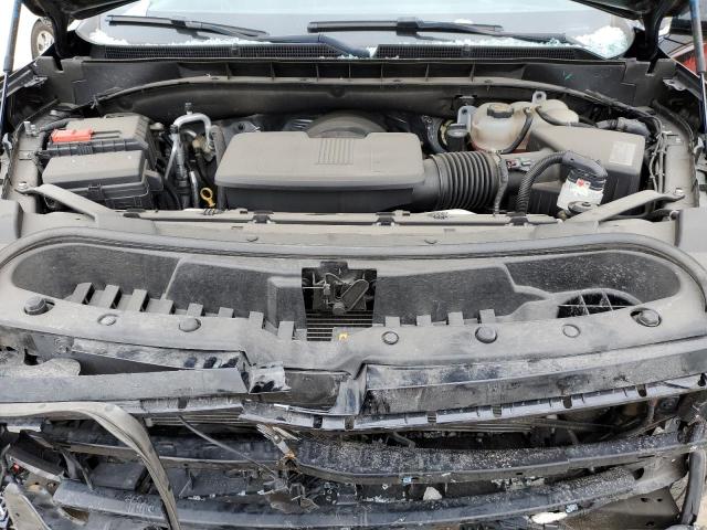 Photo 12 from auction – 2021 CADILLAC ESCALADE E with VIN 1GYS4KKL6MR305532