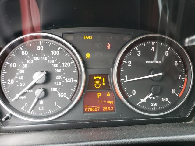 Photo 9 from auction – 2012 BMW 328 I SULE with VIN WBAKE5C51CE756035