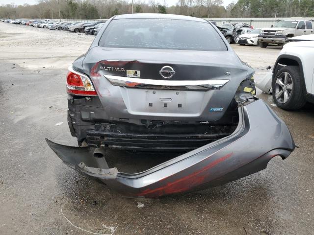 Photo 6 from auction – 2014 NISSAN ALTIMA 2.5 with VIN 1N4AL3AP2EC406902