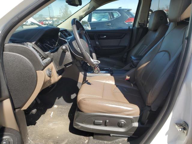 Photo 7 from auction – 2015 GMC ACADIA SLT with VIN 1GKKRRKDXFJ116302