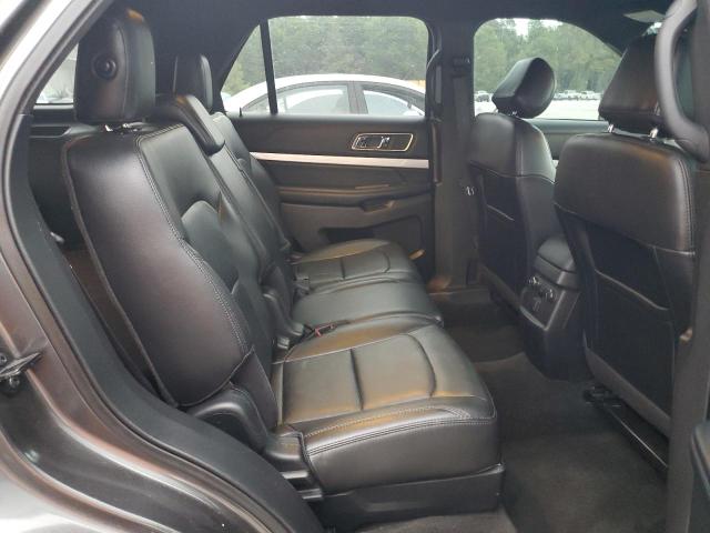 Photo 10 from auction – 2017 FORD EXPLORER X with VIN 1FM5K7D89HGD39704