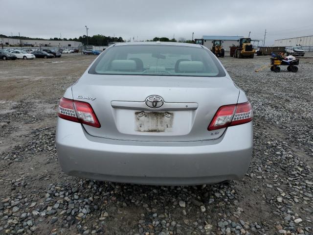 Zdjęcie 6 z aukcji – 2011 TOYOTA CAMRY BASE z VIN 4T1BF3EK1BU650711