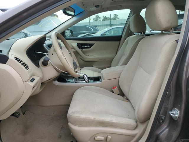 Photo 7 from auction – 2013 NISSAN ALTIMA 2.5 with VIN 1N4AL3AP7DN410205