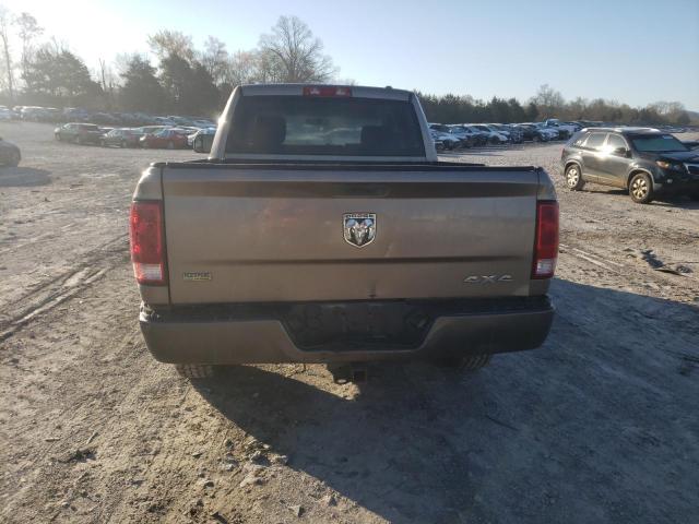 Photo 6 from auction – 2009 DODGE RAM 1500 with VIN 1D3HV18P89S760794