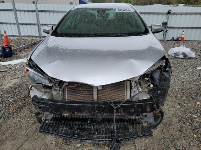 Photo 5 from auction – 2018 TOYOTA COROLLA L with VIN 2T1BURHE6JC107627