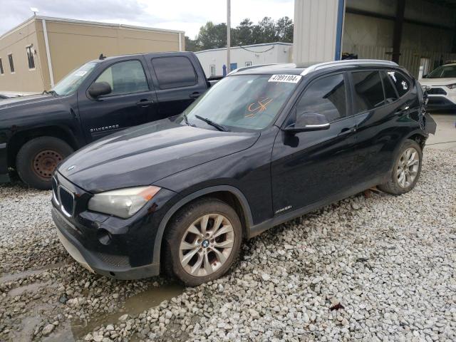 Photo 1 from auction – 2013 BMW X1 XDRIVE2 with VIN WBAVL1C5XDVR84810