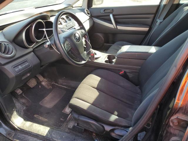Photo 7 from auction – 2011 MAZDA CX-7 with VIN JM3ER2B56B0407413