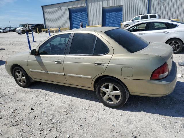Photo 2 from auction – 2002 NISSAN SENTRA XE with VIN 3N1CB51D92L586986