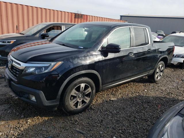 HONDA RIDGELINE 2018 с VIN 5FPYK2F55JB002431 - Фото с аукциона