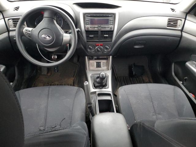 Photo 8 from auction – 2011 SUBARU FORESTER 2 with VIN JF2SHABC7BG754880
