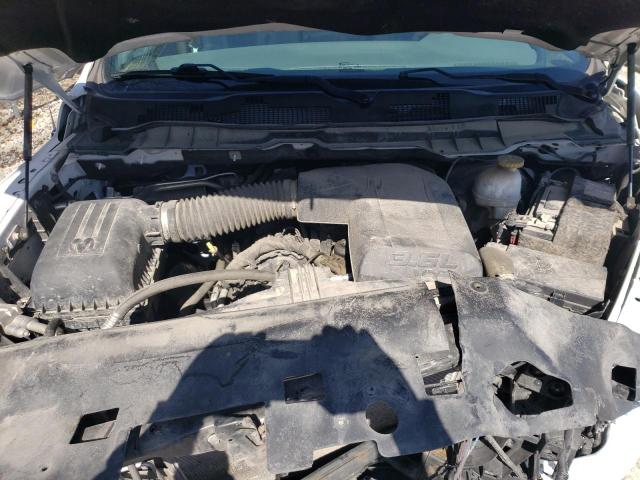 Photo 11 from auction – 2018 RAM 1500 SLT with VIN 1C6RR7GG7JS300687