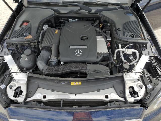 Photo 11 from auction – 2017 MERCEDES-BENZ E 300 with VIN WDDZF4JB9HA188252