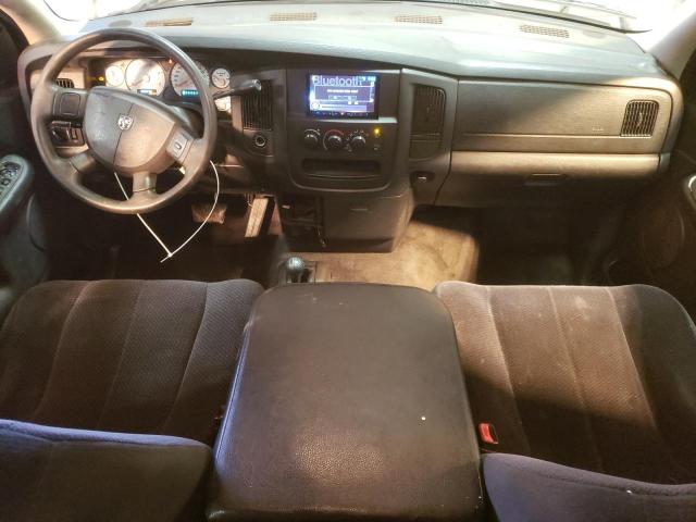 Photo 8 from auction – 2004 DODGE RAM 2500 S with VIN 3D7KU28C74G251337