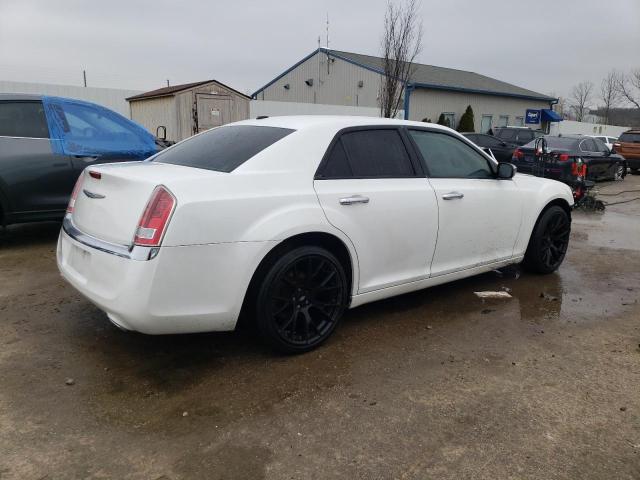 Photo 3 from auction – 2012 CHRYSLER 300 LIMITE with VIN 2C3CCACG1CH229052