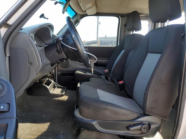 Zdjęcie 7 z aukcji – 2011 FORD RANGER SUP z VIN 1FTLR4FE0BPA25391
