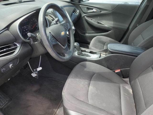 Photo 7 from auction – 2017 CHEVROLET MALIBU LS with VIN 1G1ZB5ST4HF279038