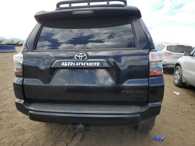 Photo 6 from auction – 2020 TOYOTA 4RUNNER SR with VIN JTEBU5JR5L5744218