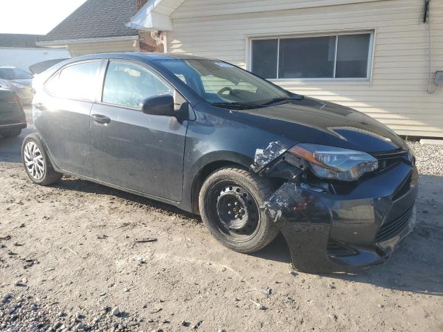 Photo 4 from auction – 2017 TOYOTA COROLLA L with VIN 2T1BURHE2HC898636
