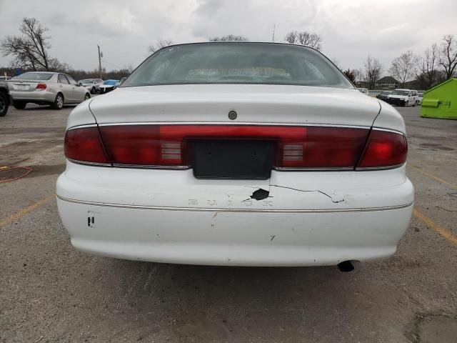 Photo 6 from auction – 1999 BUICK CENTURY CU with VIN 2G4WS52M9X1595524