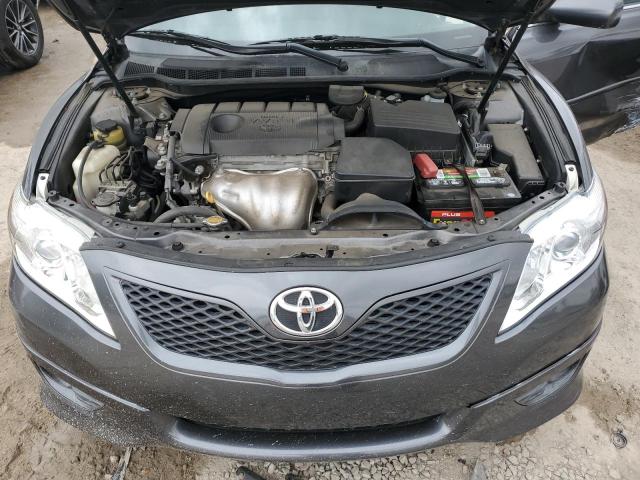 Photo 11 from auction – 2011 TOYOTA CAMRY BASE with VIN 4T1BF3EK7BU646467