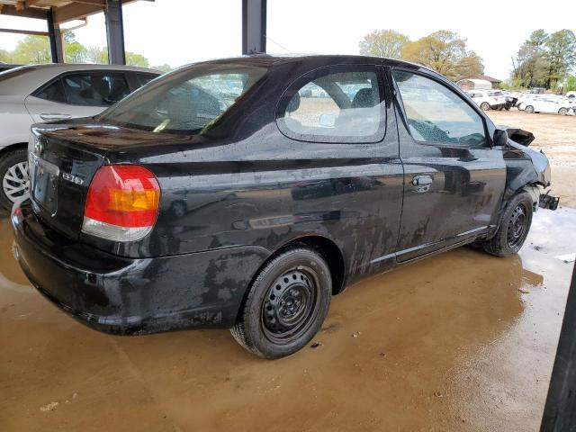 Photo 3 from auction – 2003 TOYOTA ECHO with VIN JTDAT123230265418