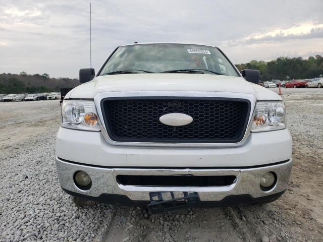 Photo 5 from auction – 2007 FORD F150 SUPER with VIN 1FTPW12V07KD66082