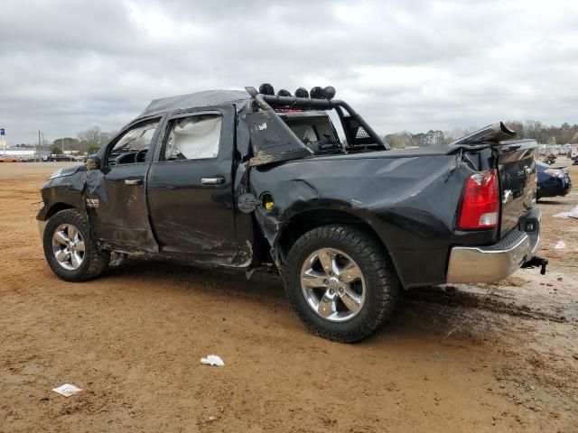 Photo 2 from auction – 2018 RAM 1500 SLT with VIN 1C6RR7LG9JS116776
