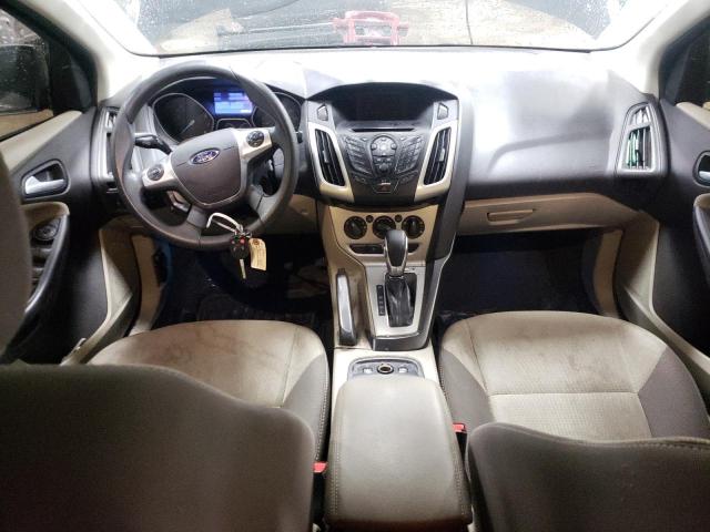 Photo 8 from auction – 2014 FORD FOCUS SE with VIN 1FADP3F26EL162055