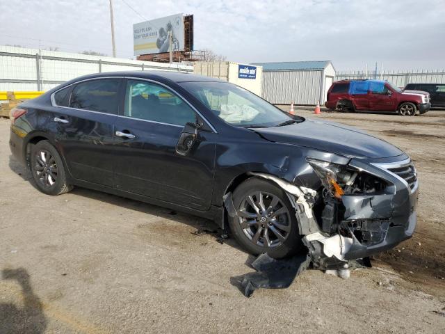 Photo 4 from auction – 2015 NISSAN ALTIMA 2.5 with VIN 1N4AL3AP0FC492180