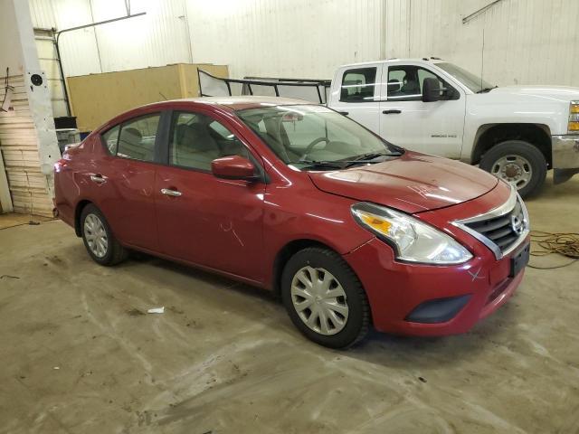 Photo 4 from auction – 2015 NISSAN VERSA S with VIN 3N1CN7AP7FL824661