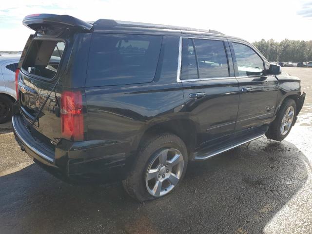 Photo 3 from auction – 2017 CHEVROLET TAHOE C150 with VIN 1GNSCCKC2HR170853
