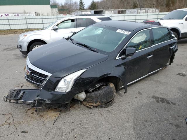CADILLAC XTS 2016 with VIN 2G61U5S39G9186301 - Photo from auction