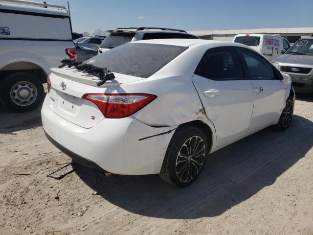 Photo 3 from auction – 2016 TOYOTA COROLLA L with VIN 5YFBURHE4GP470095
