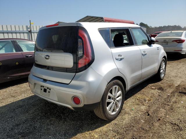 Photo 3 from auction – 2018 KIA SOUL + with VIN KNDJP3A58J7594096