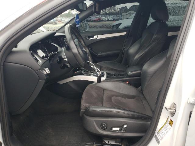 Photo 7 from auction – 2013 AUDI A4 PRESTIG with VIN WAUKFAFL0DA156910