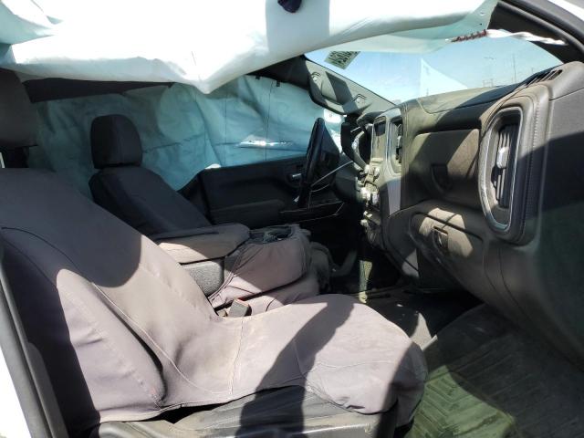Photo 7 from auction – 2022 GMC SIERRA LIM with VIN 1GTR9BEK2NZ146485