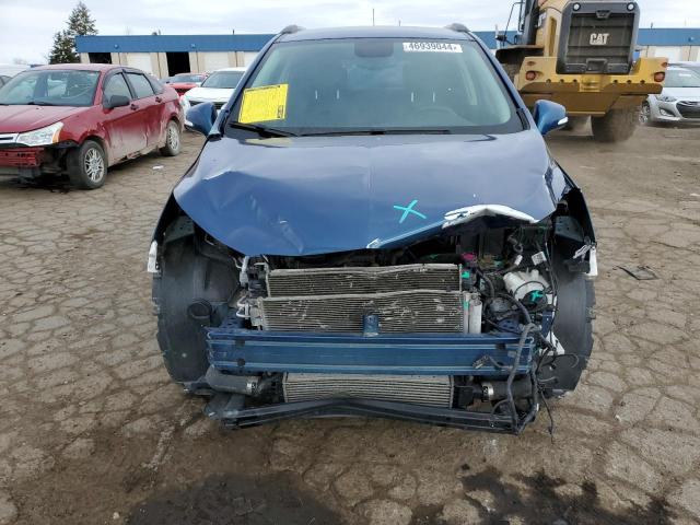 Photo 5 from auction – 2019 BUICK ENCORE PRE with VIN KL4CJASB4KB801773