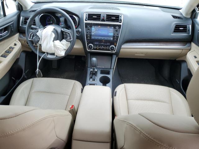Foto 8 de la subasta – 2018 SUBARU OUTBACK 3. con VIN 4S4BSENC7J3231587