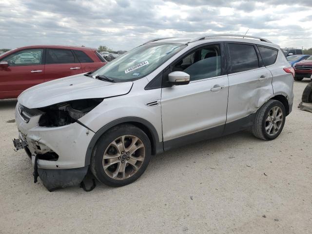 Photo 1 from auction – 2015 FORD ESCAPE TIT with VIN 1FMCU0J92FUA16308